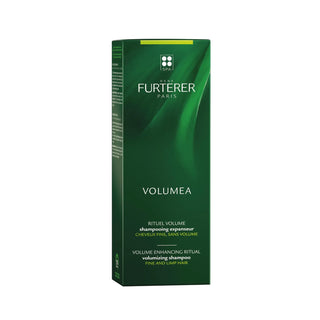 René Furterer Volumea Shampoo 200ml