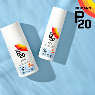 Riemann P20 Kids SPF50+ 200ml