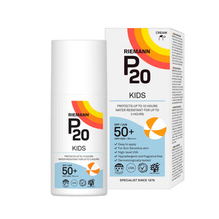 Riemann P20 Kids SPF50+ 200ml