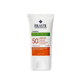 Rilastil Acnestil SPF50+ 40ml