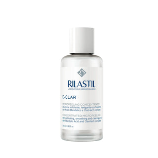 Rilastil D-Clar Micropeeling 100ml