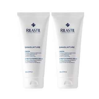 Rilastil Smagliature Anti-Stretch Cream 2 x 200ml