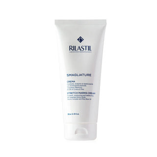 Rilastil Smagliature Anti-Stretch Cream 200ml