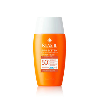 Rilastil Sun System 50+ Water Touch Fluid 50ml