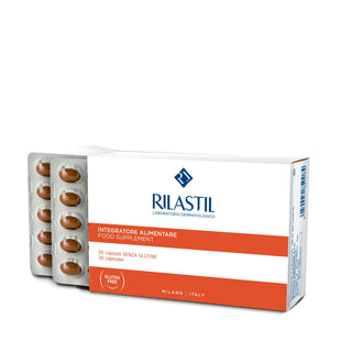 Rilastil Sun System Oral 30 caps