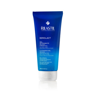 Rilastil Xerolact Cleansing Gel 200ml