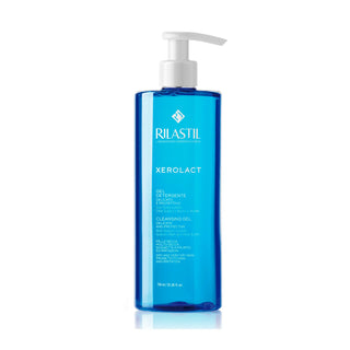 Rilastil Xerolact Cleansing Gel 750ml