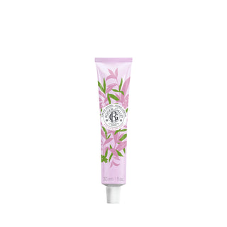 Roger&Gallet Feuille Thé Hand and Nail Cream 30ml