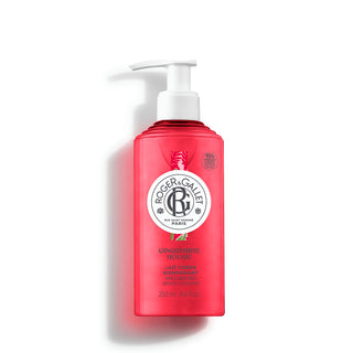 Roger&Gallet Gingembre Rouge Body Milk 250ml