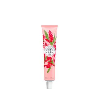 Roger&Gallet Gingembre Rouge Hand & Nail Cream 30ml