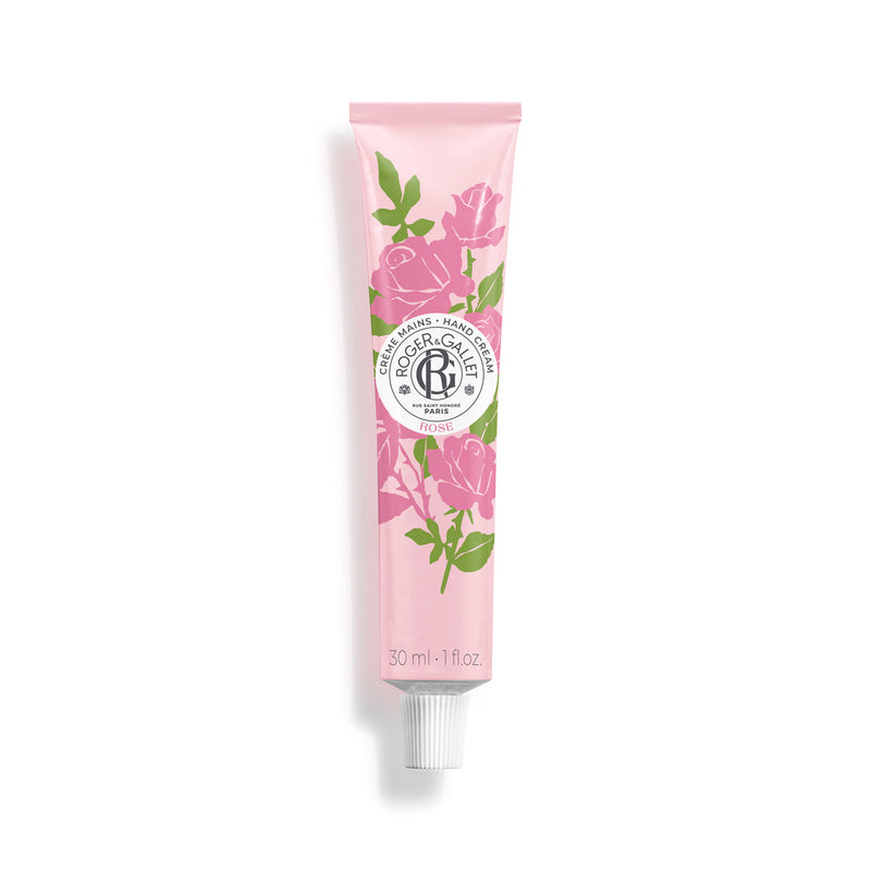 Roger&Gallet Rose Hand and Nail Cream 30ml