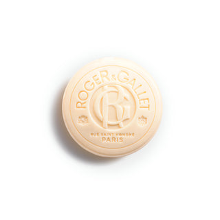 Roger&Gallet Feuille de Thé Perfumed Soap 100g