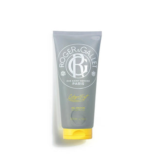 Roger&Gallet  Shower Gel Cologne Twist 200ml