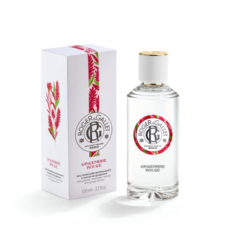 Roger&Gallet Fragrant Water Gingembre Rouge 100ml