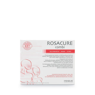 Rosacure Combi 30 Tablets