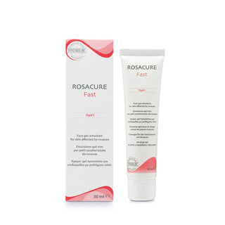 Rosacure Fast Emulsion Gel Sensitive Skin 30ml