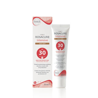 Rosacure Intensive Color Emulsion SPF30 Golden Tone 30ml