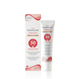 Rosacure Intensive Color Emulsion SPF30 Tom Clair 30ml