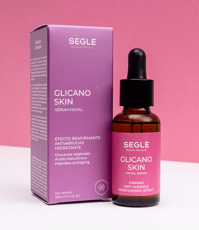 Segle Clinical Glicano Skin Serum 30ml