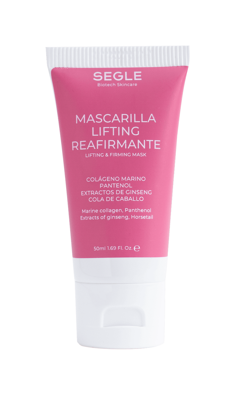 Segle Clinical Lifting And Firming Mask 50ml