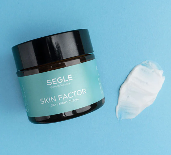 Segle Clinical Skin Factor Cream 50ml