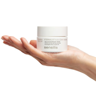 Sensilis Eternalist A.G.E. [Day Cream] 50ml