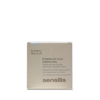 Sensilis Eternalist A.G.E. [Day Cream] 50ml