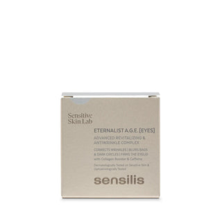 Sensilis Eternalist A.G.E. [Eyes] 20ml