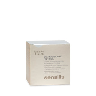 Sensilis Eternalist A.G.E. [Retinol] 50ml