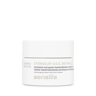 Sensilis Eternalist A.G.E. [Retinol] 50ml