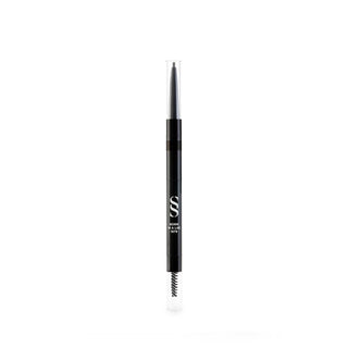 Sensilis Eyebrow Sculptor [Pencil 3 in 1] 04 Espresso 5g