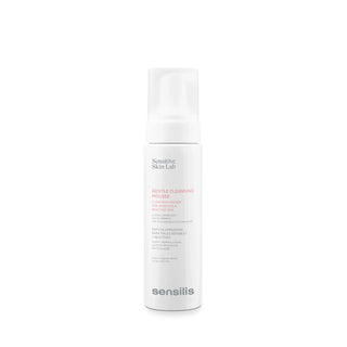 Sensilis Gentle Cleansing Mousse 200ml