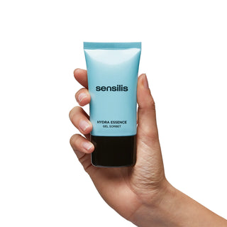 Sensilis Hydra Essence [Sorbet Gel] 40ml