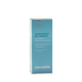 Sensilis Hydra Essence Sorbet Gel 40ml