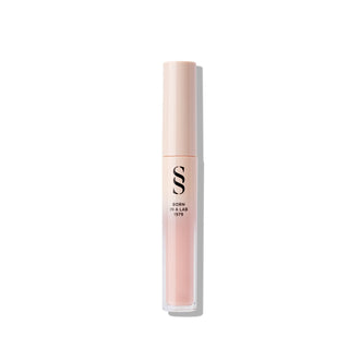 Sensilis Lip Glow [Oil Repair] 02 Peachy Promise 3.5ml