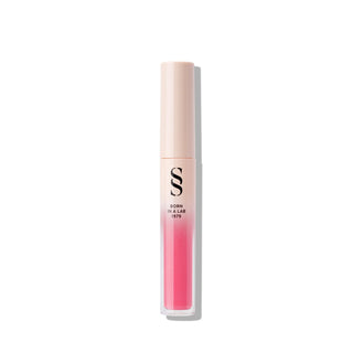 Sensilis Lip Glow [Oil Repair] 03 Bubble Gum 3.5ml