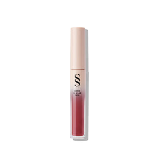 Sensilis Lip Glow [Oil Repair] 04 Pink-a-boo 3.5ml