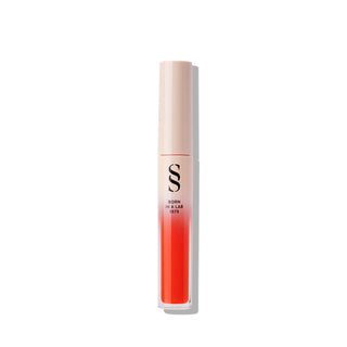 Sensilis Lip Glow [Oil Repair] 06 Lobster Lover 3.5ml