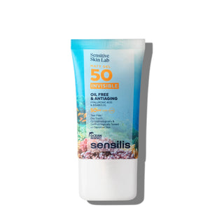 Sensilis Matt Gel SPF50 50ml