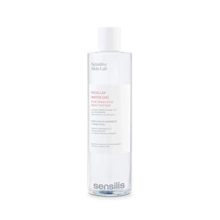 Sensilis Micellar Water [Ar] 400ml