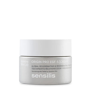 Sensilis Origin Pro Egf-5 [Cream] 50ml