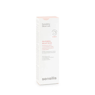 Sensilis Palpebral Relief [Ecz] 100ml