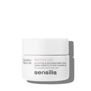 Sensilis Peptide [AR] Cream 50ml