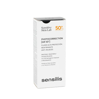 Sensilis Photocorrection [AR 50+] 40ml