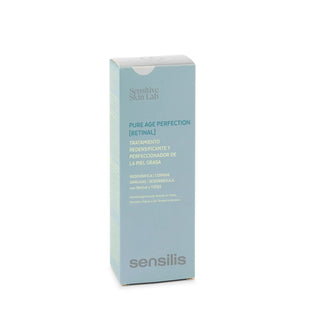 Sensilis Pure Age Perfection [Retinal] 50ml