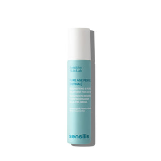 Sensilis Pure Age Perfection [Retinal] 50ml