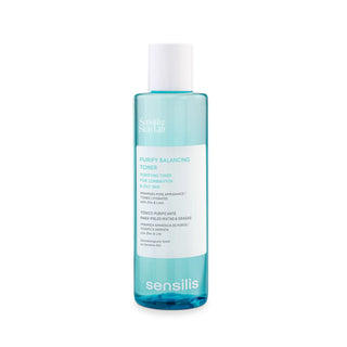 Sensilis Purify Balancing Toner 200ml