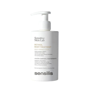 Sensilis Retinol Body Treatment 200ml