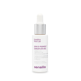 Sensilis Skin D-Pigment [Serum ATX B3] 30ml