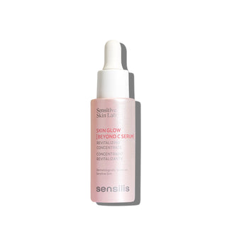 Sensilis Skin Glow [Beyond C Serum] 30ml